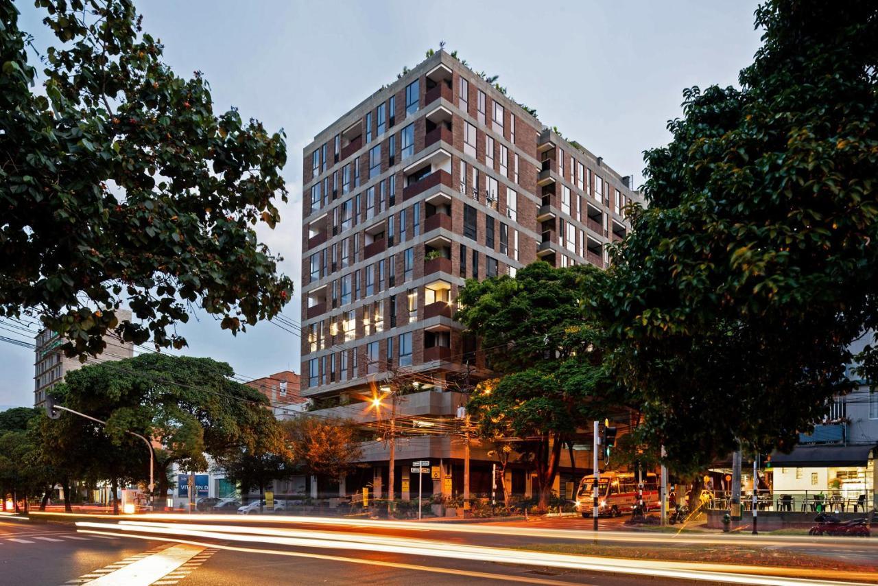 Super Apartamento En Laureles Medellín Extérieur photo